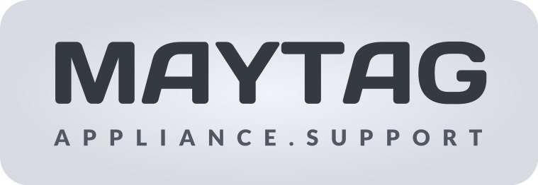 maytag logo